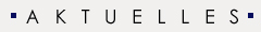 Aktuelles